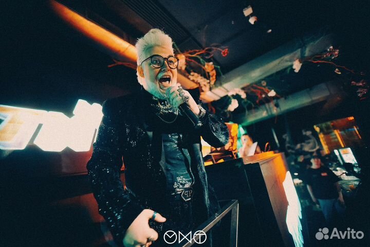 Трибьют шоу Филипп Киркоров, признанный двойник