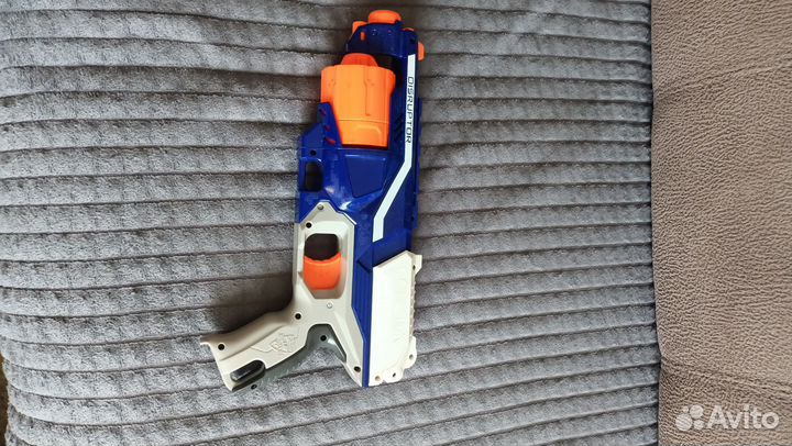 Nerf Elite Disruptor