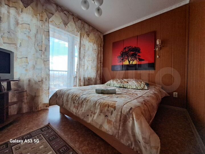 Дом 520 м² на участке 50 сот.