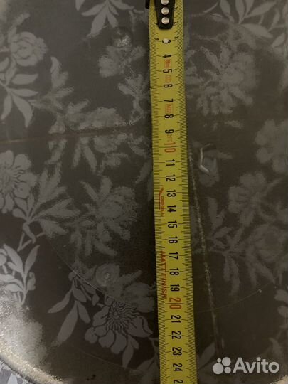 Тарелка для микроволновки samsung