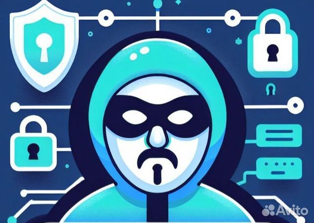 Бот с безлимитными ключами Outline навсегда