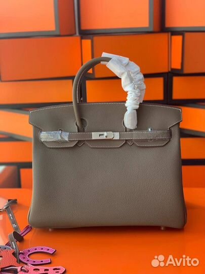 Сумка женская Hermes birkin