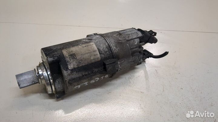 Электроусилитель руля Opel Astra K 2015, 2017