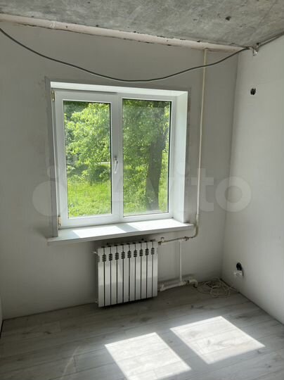 2-к. квартира, 45 м², 1/5 эт.