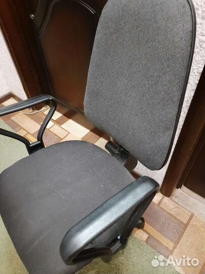 Компьютерное кресло бу