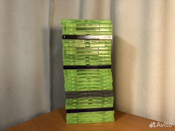 Игры для приставки xbox 360