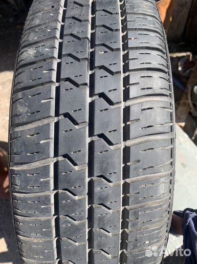 Одно Колесо Pirelli Р15 4’114.3