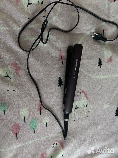 Выпрямитель для волос