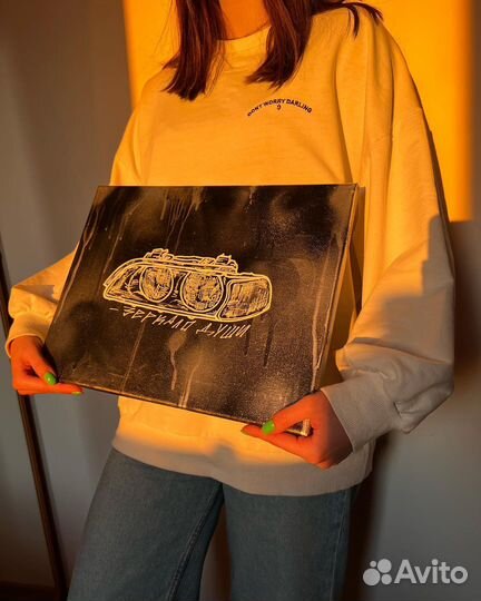 Авторская картина