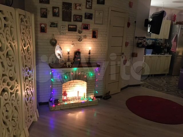 Апартаменты-студия, 40 м², 18/18 эт.