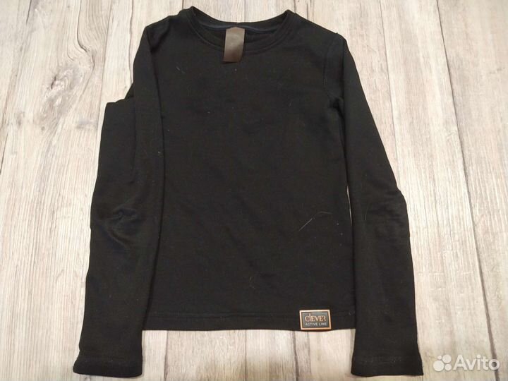 Термокофта