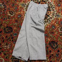 Широкие штаны Burberry