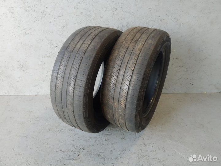 Continental Conti4x4Contact 275/55 R19