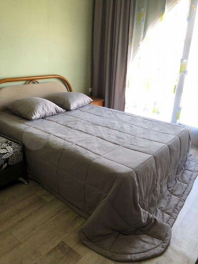 Квартира-студия, 30 м², 4/7 эт.