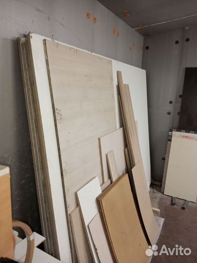 Ламинат лдсп