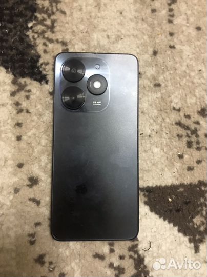 TECNO Spark Go 2024, 3/64 ГБ