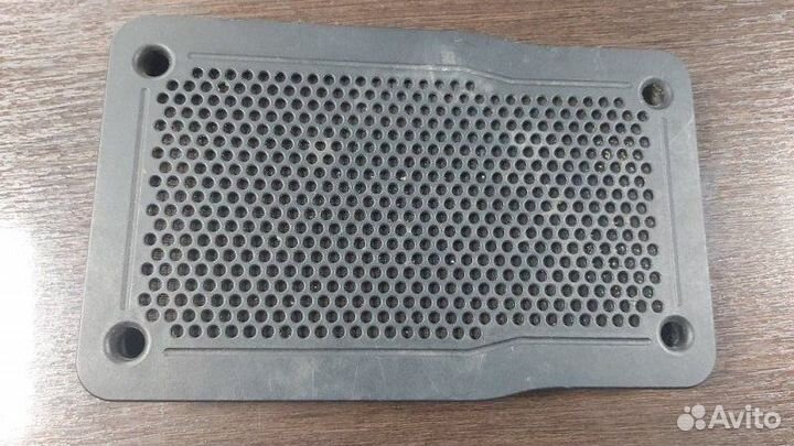 Решетка динамика Bmw X6M E71 S63B44A 2009