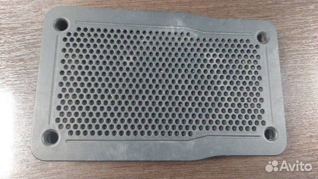 Решетка динамика Bmw X6M E71 S63B44A 2009