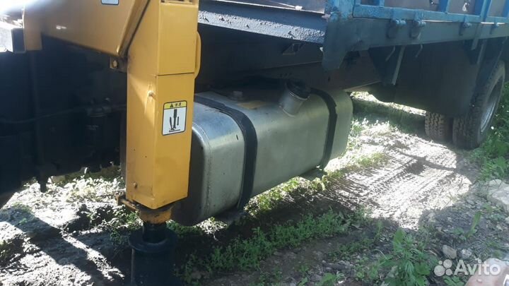 Продам кран-манипулятор