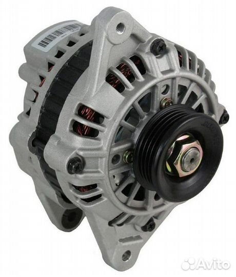 Генератор Хендай Акцент Тагаз