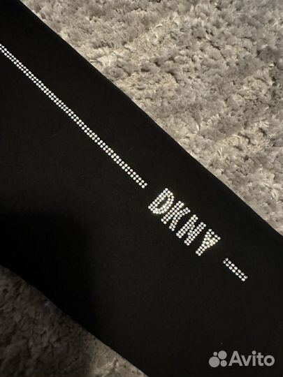 Леггинсы женские, dkny