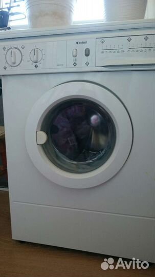 Стиральная машина бу