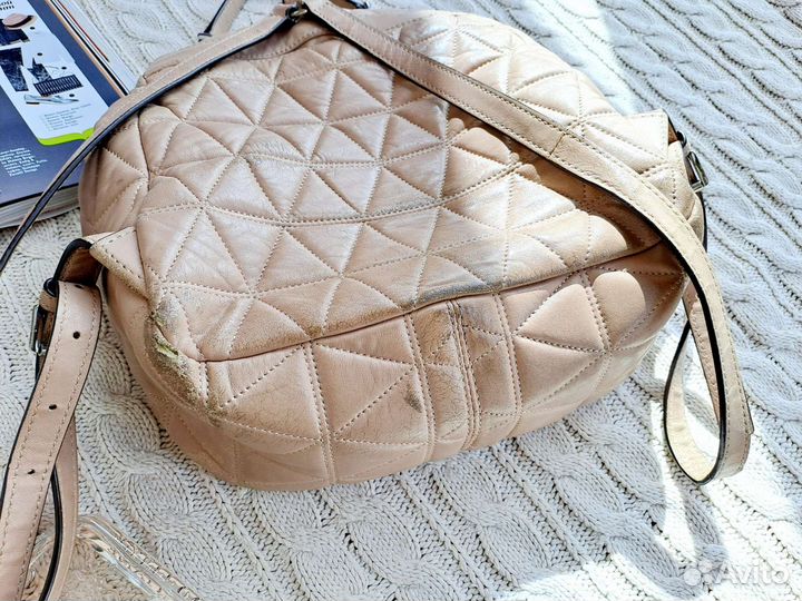 Michael kors рюкзак оригинал