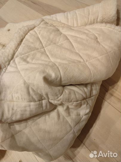 Country textile кимоно