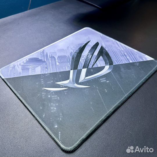 Игровой коврик для мыши качественный новый