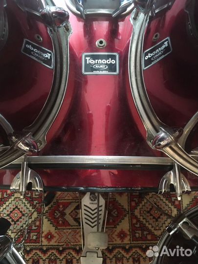 Установка ударная