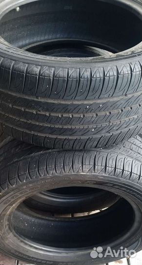 Goodyear Assurance 215/55 R16