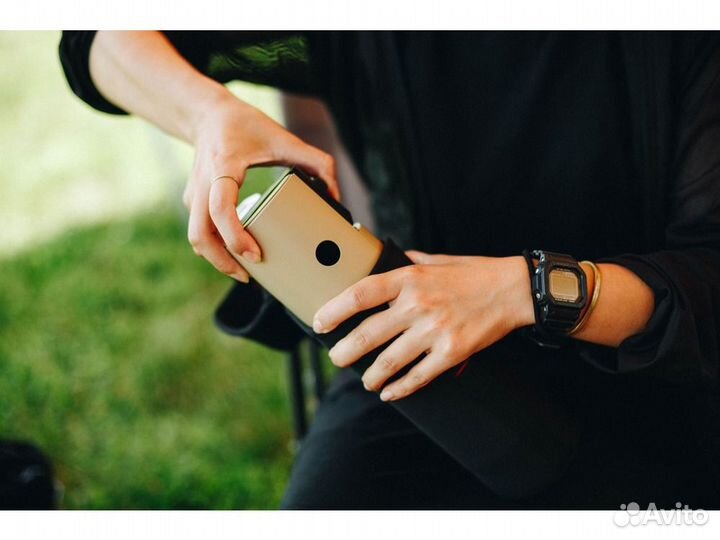 Чехол UG-551 для плиты Snow Peak GS-600