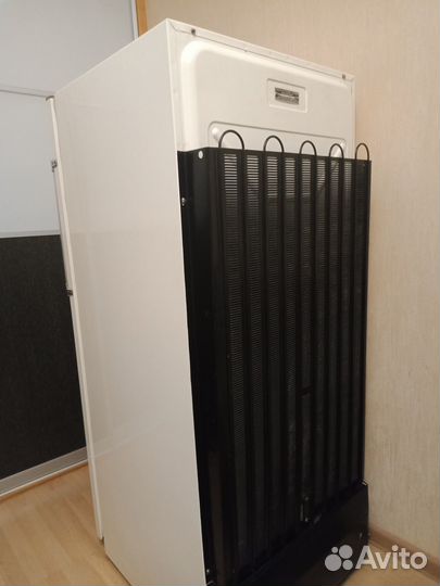 Холодильник ЗИЛ 64