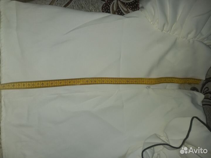 Блузка нарядная