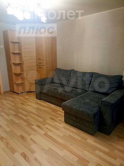 3-к. квартира, 61,7 м², 5/5 эт.