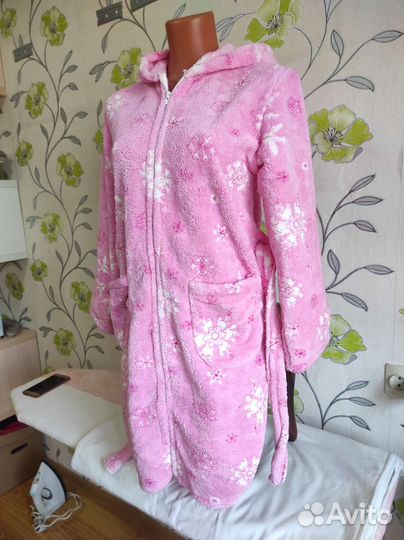 Халат Новый девочке девушке