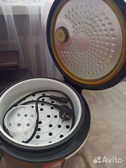 Мультиварка Delta DL-6518