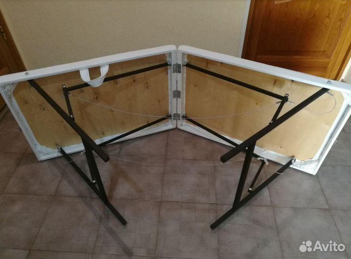 Кушетка косметологическая