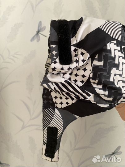 Зимняя куртка