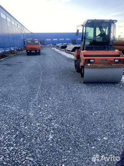 Благоустройство