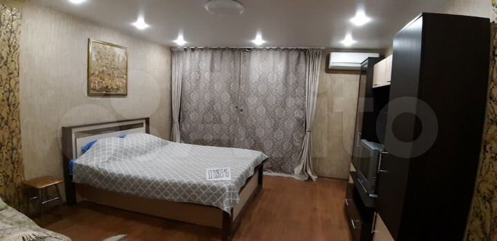 1-к. квартира, 45 м², 3/9 эт.