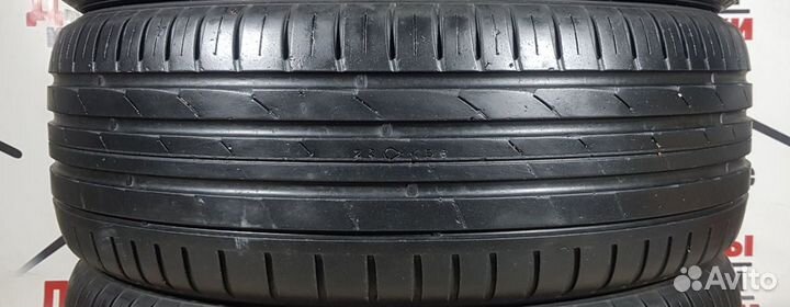 Nokian Tyres Hakka Z 235/55 R19