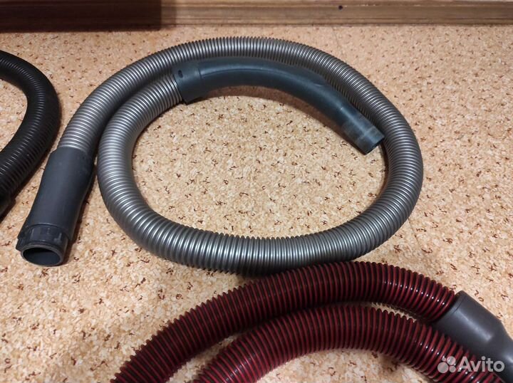 Шланги и щетки для пылесоса бу