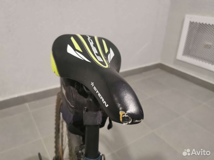 Велосипед Stern energy