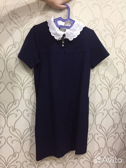 Школьная форма для девочки разных размеров