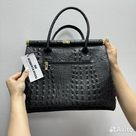 Roberta rossi сумка