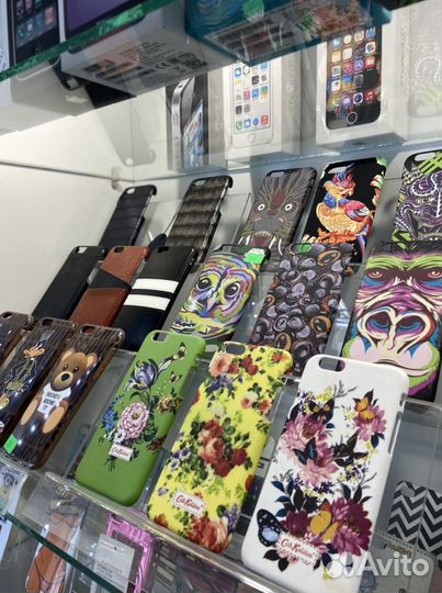 Чехол для iPhone