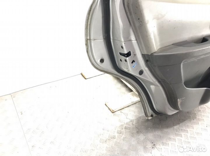 Дверь боковая Hyundai Santa Fe (2004-2013)