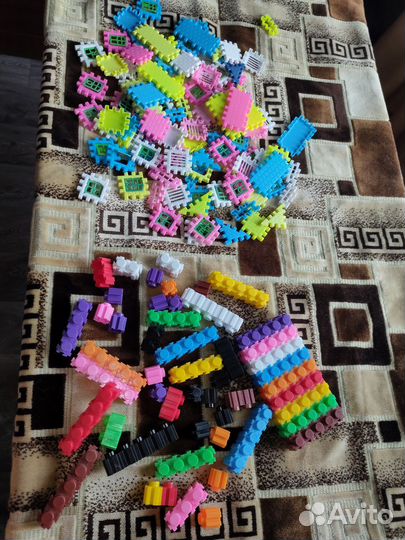 Два конструктора