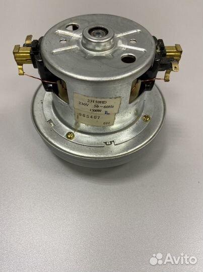 Двигатель для пылесоса 23150HD